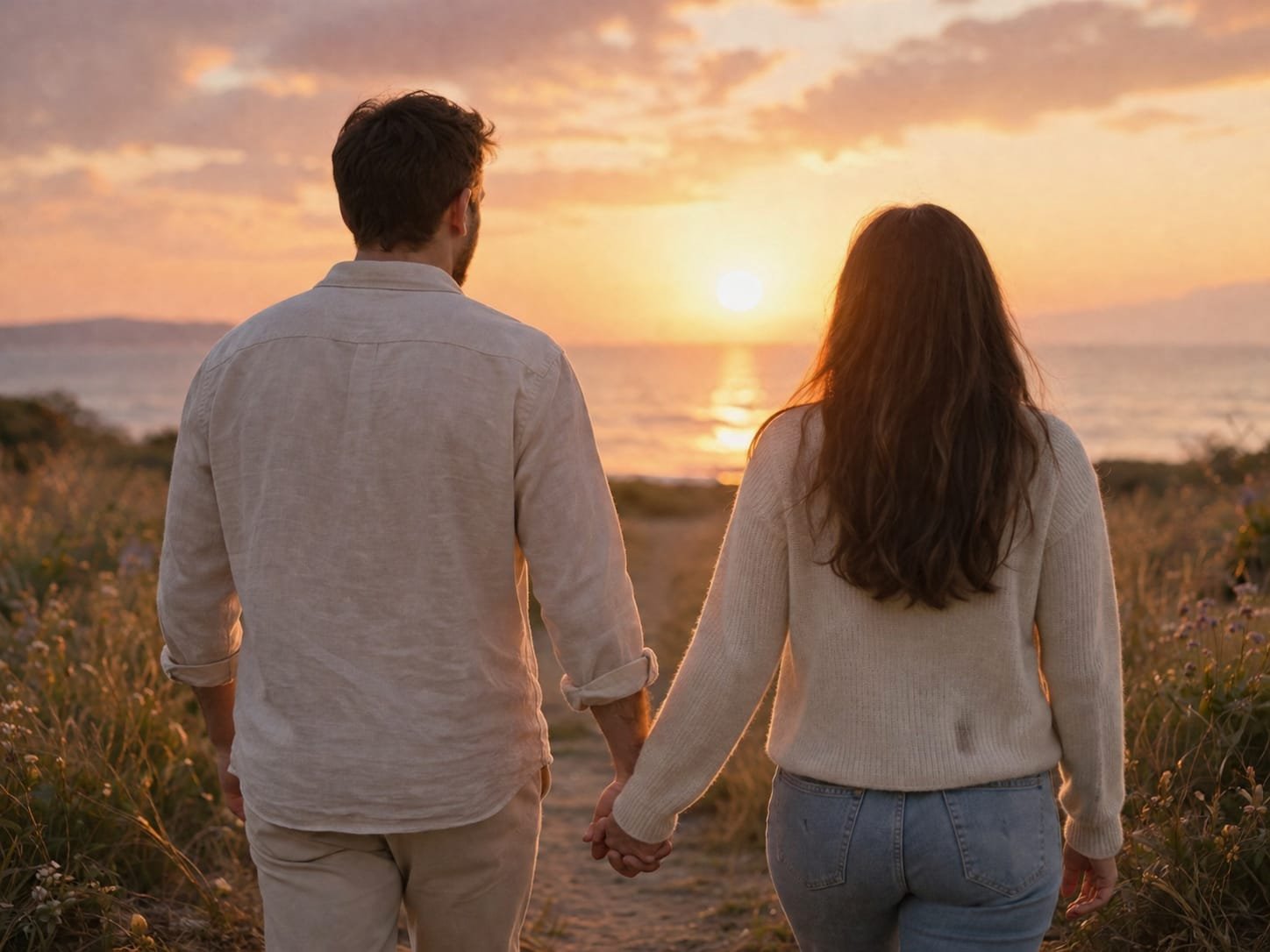 Sesión de terapia de pareja